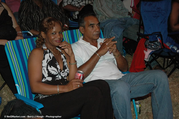 Audience & Venue - Air Jamaica Jazz & Blues Festival 2007 - The Art of Music - Thursday, January 26th - 10th Anniversary - The Aqueduct on Rose Hall - Air Jamaica Jazz & Blues Festival 2007 - The Art of Music - Tuesday, January 23 - Saturday, January 27, 2007, The Aqueduct on Rose Hall, Montego Bay, Jamaica - Negril Travel Guide, Negril Jamaica WI - http://www.negriltravelguide.com - info@negriltravelguide.com...!