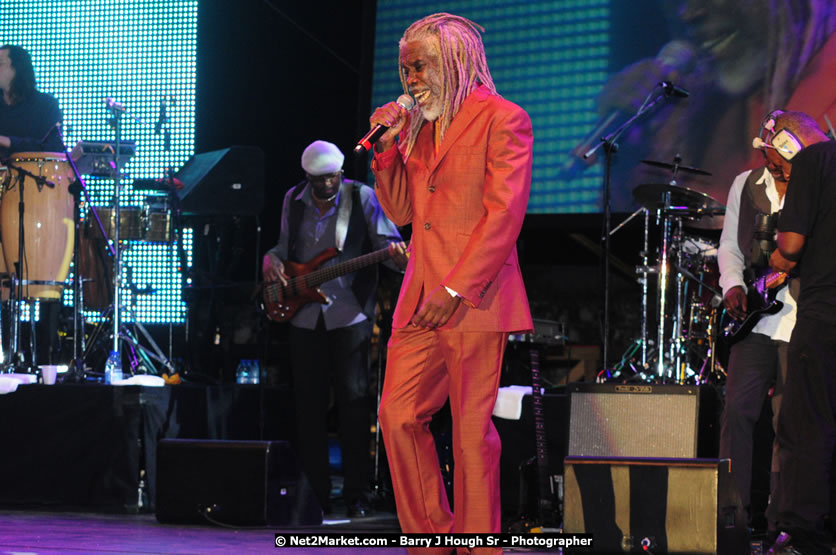 Billy Ocean at the Air Jamaica Jazz and Blues Festival 2008 The Art of Music - Saturday, January 26, 2008 - Air Jamaica Jazz & Blues 2008 The Art of Music venue at the Aqaueduct on Rose Hall Resort & Counrty Club, Montego Bay, St. James, Jamaica W.I. - Thursday, January 24 - Saturday, January 26, 2008 - Photographs by Net2Market.com - Claudine Housen & Barry J. Hough Sr, Photographers - Negril Travel Guide, Negril Jamaica WI - http://www.negriltravelguide.com - info@negriltravelguide.com...!