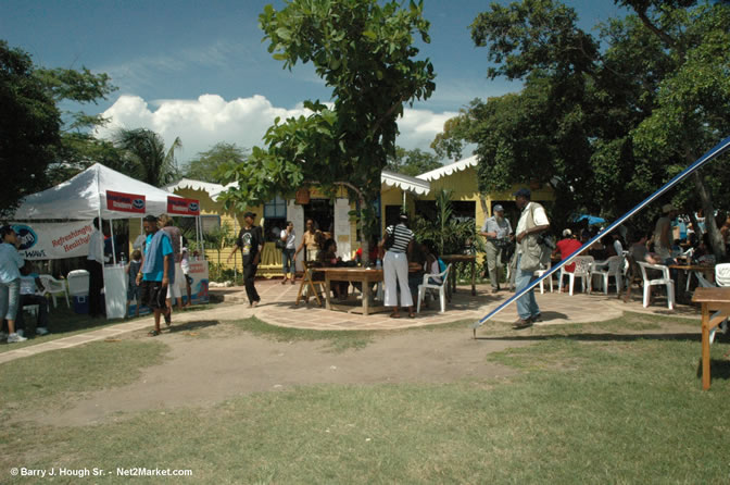 A Photo Story of Calabash 2005 - 5th Anniversary - @ Jakes, Treasure Beach - May 27th to 29th, 2005 - Negril Travel Guide, Negril Jamaica WI - http://www.negriltravelguide.com - info@negriltravelguide.com...!