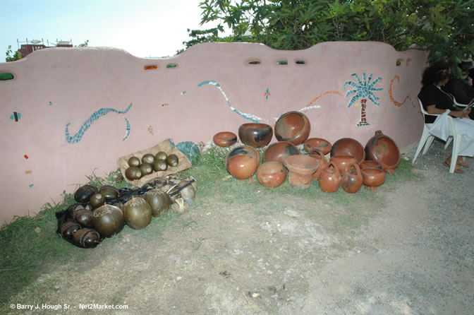 A Photo Story of Calabash 2005 - 5th Anniversary - @ Jakes, Treasure Beach - May 27th to 29th, 2005 - Negril Travel Guide, Negril Jamaica WI - http://www.negriltravelguide.com - info@negriltravelguide.com...!