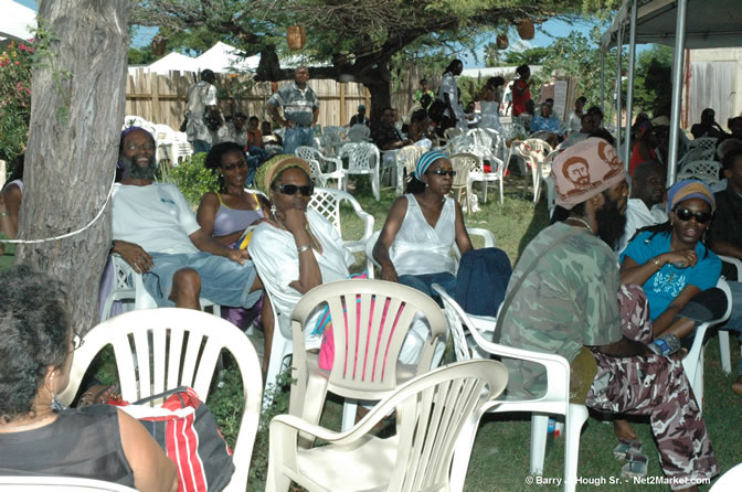 A Photo Story of Calabash 2005 - 5th Anniversary - @ Jakes, Treasure Beach - May 27th to 29th, 2005 - Negril Travel Guide, Negril Jamaica WI - http://www.negriltravelguide.com - info@negriltravelguide.com...!