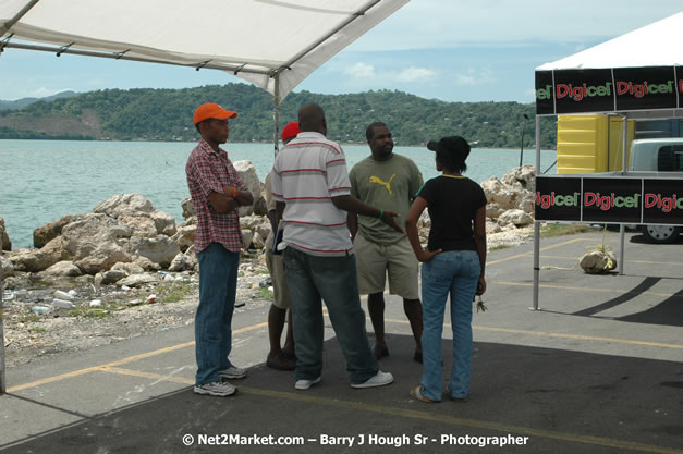 Cross De Harbour @ Lucea Car Park presented by Linkz Entertainment in association with Lucea Chamber of Commerce - Featuring Freddy Mc Gregor, Iley Dread, Mr. Vegas, Lt. Elmo, Champagne, Merital, CC, Brillant, TQ, Mad Dog, Chumps - Lucea, Hanover, Jamaica - Negril Travel Guide.com, Negril Jamaica WI - http://www.negriltravelguide.com - info@negriltravelguide.com...!