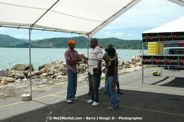 Cross De Harbour @ Lucea Car Park presented by Linkz Entertainment in association with Lucea Chamber of Commerce - Featuring Freddy Mc Gregor, Iley Dread, Mr. Vegas, Lt. Elmo, Champagne, Merital, CC, Brillant, TQ, Mad Dog, Chumps - Lucea, Hanover, Jamaica - Negril Travel Guide.com, Negril Jamaica WI - http://www.negriltravelguide.com - info@negriltravelguide.com...!