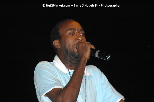 Cross De Harbour @ Lucea Car Park presented by Linkz Entertainment in association with Lucea Chamber of Commerce - Featuring Freddy Mc Gregor, Iley Dread, Mr. Vegas, Lt. Elmo, Champagne, Merital, CC, Brillant, TQ, Mad Dog, Chumps - Lucea, Hanover, Jamaica - Negril Travel Guide.com, Negril Jamaica WI - http://www.negriltravelguide.com - info@negriltravelguide.com...!