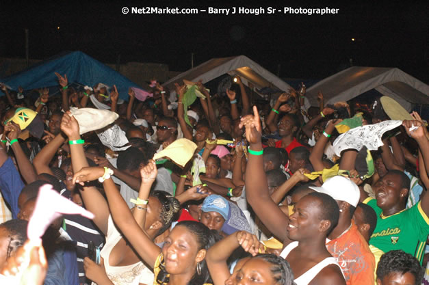 Cross De Harbour @ Lucea Car Park presented by Linkz Entertainment in association with Lucea Chamber of Commerce - Featuring Freddy Mc Gregor, Iley Dread, Mr. Vegas, Lt. Elmo, Champagne, Merital, CC, Brillant, TQ, Mad Dog, Chumps - Lucea, Hanover, Jamaica - Negril Travel Guide.com, Negril Jamaica WI - http://www.negriltravelguide.com - info@negriltravelguide.com...!