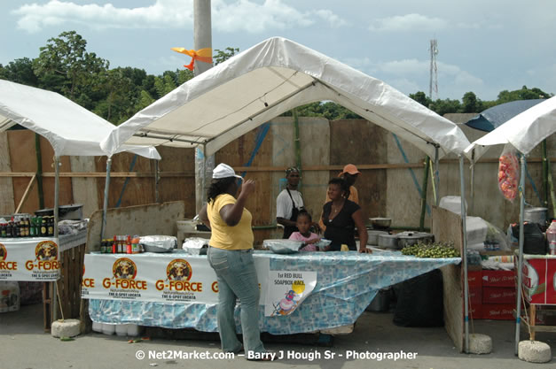 Cross De Harbour @ Lucea Car Park presented by Linkz Entertainment in association with Lucea Chamber of Commerce - Featuring Freddy Mc Gregor, Iley Dread, Mr. Vegas, Lt. Elmo, Champagne, Merital, CC, Brillant, TQ, Mad Dog, Chumps - Lucea, Hanover, Jamaica - Negril Travel Guide.com, Negril Jamaica WI - http://www.negriltravelguide.com - info@negriltravelguide.com...!