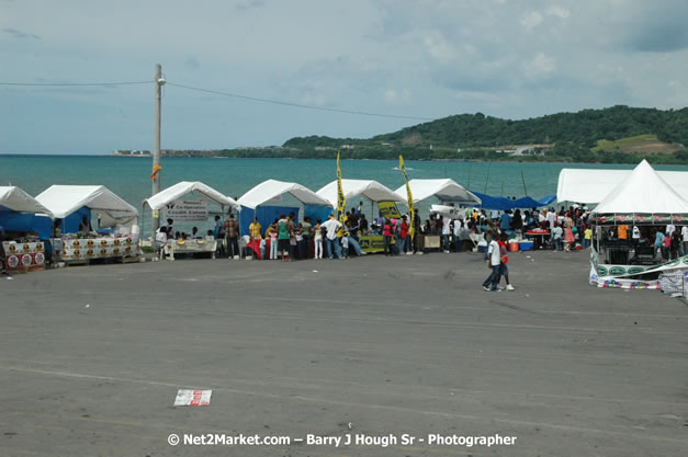 Cross De Harbour @ Lucea Car Park presented by Linkz Entertainment in association with Lucea Chamber of Commerce - Featuring Freddy Mc Gregor, Iley Dread, Mr. Vegas, Lt. Elmo, Champagne, Merital, CC, Brillant, TQ, Mad Dog, Chumps - Lucea, Hanover, Jamaica - Negril Travel Guide.com, Negril Jamaica WI - http://www.negriltravelguide.com - info@negriltravelguide.com...!