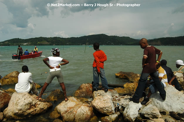 Cross De Harbour @ Lucea Car Park presented by Linkz Entertainment in association with Lucea Chamber of Commerce - Featuring Freddy Mc Gregor, Iley Dread, Mr. Vegas, Lt. Elmo, Champagne, Merital, CC, Brillant, TQ, Mad Dog, Chumps - Lucea, Hanover, Jamaica - Negril Travel Guide.com, Negril Jamaica WI - http://www.negriltravelguide.com - info@negriltravelguide.com...!