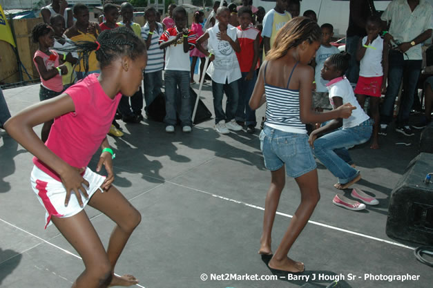 Cross De Harbour @ Lucea Car Park presented by Linkz Entertainment in association with Lucea Chamber of Commerce - Featuring Freddy Mc Gregor, Iley Dread, Mr. Vegas, Lt. Elmo, Champagne, Merital, CC, Brillant, TQ, Mad Dog, Chumps - Lucea, Hanover, Jamaica - Negril Travel Guide.com, Negril Jamaica WI - http://www.negriltravelguide.com - info@negriltravelguide.com...!