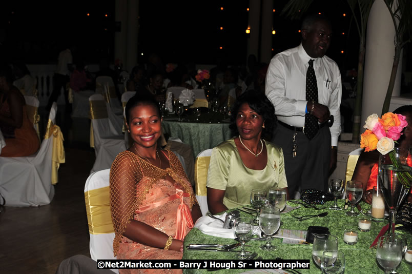 Bird of Paradise Awards & Gala @ Grand Palladium Resort & Spa [Fiesta] - Saturday, August 9, 2008 - Guest Honouree The Most Honourable P.J. Patterson ON, PC, QC - Hanover Homecoming Foundation LTD Jamaica - Wherever you roam ... Hanover bids you ... come HOME - Sunday, August 3 to Saturday, August 9, 2008 - Hanover Jamaica - Photographs by Net2Market.com - Barry J. Hough Sr. Photojournalist/Photograper - Photographs taken with a Nikon D300 - Negril Travel Guide, Negril Jamaica WI - http://www.negriltravelguide.com - info@negriltravelguide.com...!