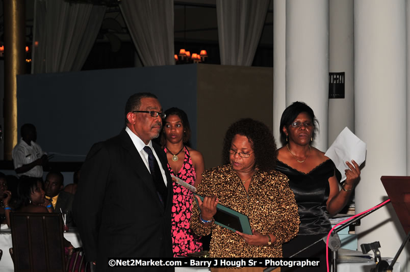 Bird of Paradise Awards & Gala @ Grand Palladium Resort & Spa [Fiesta] - Saturday, August 9, 2008 - Guest Honouree The Most Honourable P.J. Patterson ON, PC, QC - Hanover Homecoming Foundation LTD Jamaica - Wherever you roam ... Hanover bids you ... come HOME - Sunday, August 3 to Saturday, August 9, 2008 - Hanover Jamaica - Photographs by Net2Market.com - Barry J. Hough Sr. Photojournalist/Photograper - Photographs taken with a Nikon D300 - Negril Travel Guide, Negril Jamaica WI - http://www.negriltravelguide.com - info@negriltravelguide.com...!