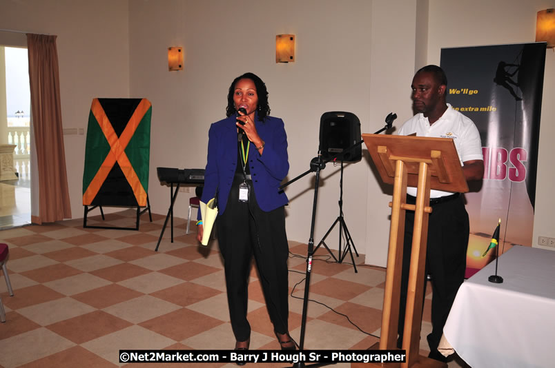 Investment & Business Forum - Brand Jamaica @ Grand Palladium Resort & Spa [Fiesta] - Friday, August 8, 2008 - Hanover Homecoming Foundation LTD Jamaica - Wherever you roam ... Hanover bids you ... come HOME - Sunday, August 3 to Saturday, August 9, 2008 - Hanover Jamaica - Photographs by Net2Market.com - Barry J. Hough Sr. Photojournalist/Photograper - Photographs taken with a Nikon D300 - Negril Travel Guide, Negril Jamaica WI - http://www.negriltravelguide.com - info@negriltravelguide.com...!