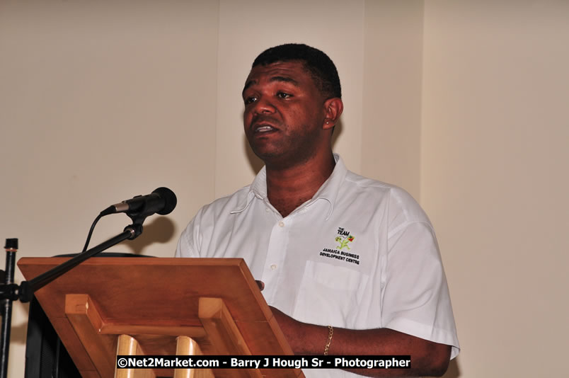 Investment & Business Forum - Brand Jamaica @ Grand Palladium Resort & Spa [Fiesta] - Friday, August 8, 2008 - Hanover Homecoming Foundation LTD Jamaica - Wherever you roam ... Hanover bids you ... come HOME - Sunday, August 3 to Saturday, August 9, 2008 - Hanover Jamaica - Photographs by Net2Market.com - Barry J. Hough Sr. Photojournalist/Photograper - Photographs taken with a Nikon D300 - Negril Travel Guide, Negril Jamaica WI - http://www.negriltravelguide.com - info@negriltravelguide.com...!