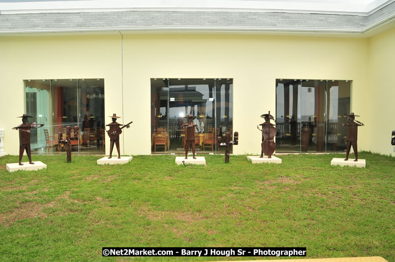 Grand Palladium Resort & Spa [Fiesta] - Host of Hanover Homecoming Foundations Celebrations - Hanover Homecoming Foundation LTD Jamaica - Wherever you roam ... Hanover bids you ... come HOME - Sunday, August 3 to Saturday, August 9, 2008 - Hanover Jamaica - Photographs by Net2Market.com - Barry J. Hough Sr. Photojournalist/Photograper - Photographs taken with a Nikon D300 - Negril Travel Guide, Negril Jamaica WI - http://www.negriltravelguide.com - info@negriltravelguide.com...!