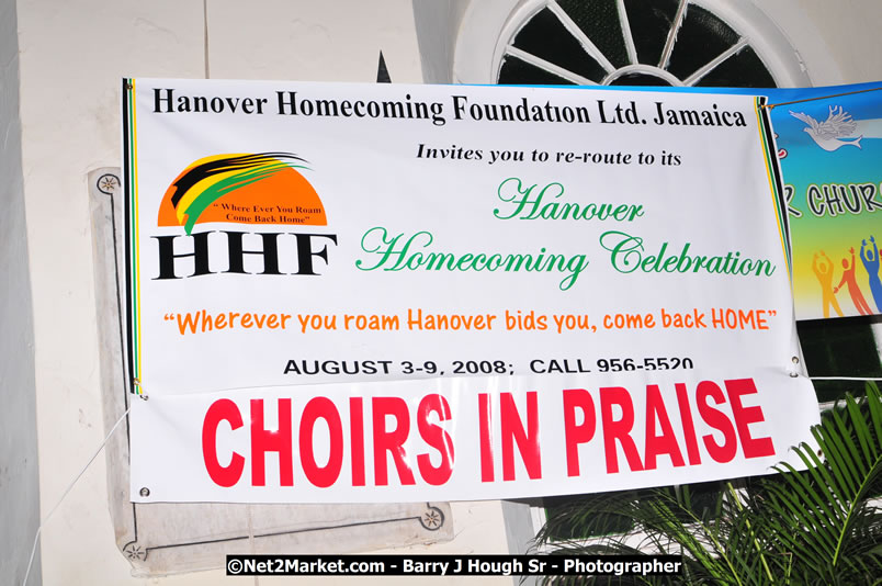 Lucea United Church - Unitied Church in Jamaica and Cayman Islands - Worship Service & Celebration of the Sacrament of Holy Communion - Special Guests: Hanover Homecoming Foundation & His excellency The Most Honourable Professor Sir Kenneth Hall Governor General of Jamaica - Sunday, August 3, 2008 - Hanover Homecoming Foundation LTD Jamaica - Wherever you roam ... Hanover bids you ... come HOME - Sunday, August 3 to Saturday, August 9, 2008 - Hanover Jamaica - Photographs by Net2Market.com - Barry J. Hough Sr. Photojournalist/Photograper - Photographs taken with a Nikon D300 - Negril Travel Guide, Negril Jamaica WI - http://www.negriltravelguide.com - info@negriltravelguide.com...!