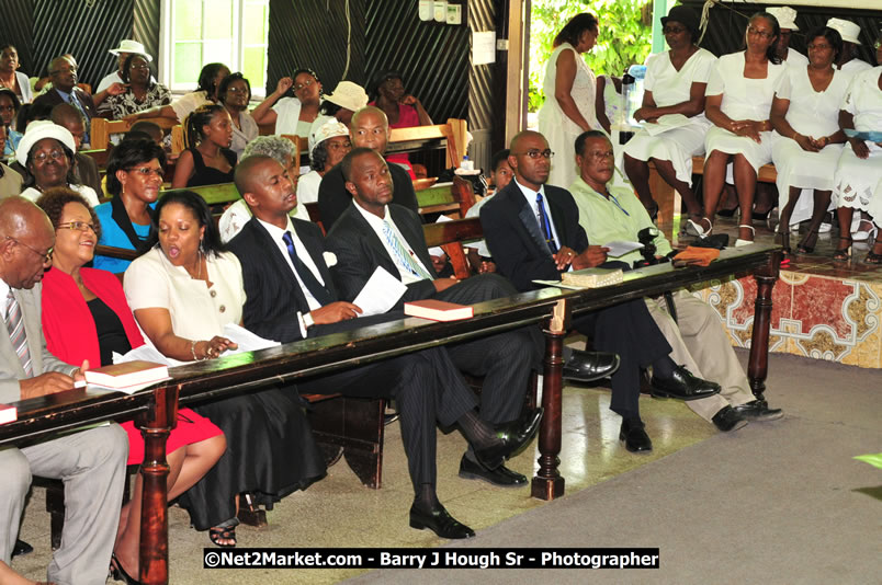 Lucea United Church - Unitied Church in Jamaica and Cayman Islands - Worship Service & Celebration of the Sacrament of Holy Communion - Special Guests: Hanover Homecoming Foundation & His excellency The Most Honourable Professor Sir Kenneth Hall Governor General of Jamaica - Sunday, August 3, 2008 - Hanover Homecoming Foundation LTD Jamaica - Wherever you roam ... Hanover bids you ... come HOME - Sunday, August 3 to Saturday, August 9, 2008 - Hanover Jamaica - Photographs by Net2Market.com - Barry J. Hough Sr. Photojournalist/Photograper - Photographs taken with a Nikon D300 - Negril Travel Guide, Negril Jamaica WI - http://www.negriltravelguide.com - info@negriltravelguide.com...!