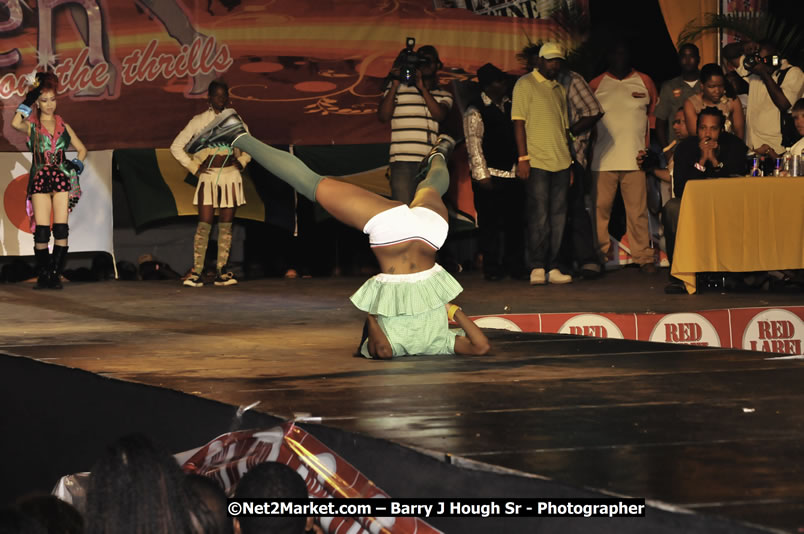 International Dancehall Queen Competition - Big Head Promotions Presents the Red Label Wine Dancehall Queen Competition - Saturday, July 26, 2008 @ Pier One, Montego Bay, Jamaica W.I. - Photographs by Net2Market.com - Barry J. Hough Sr. Photojournalist/Photograper - Photographs taken with a Nikon D300 - Negril Travel Guide, Negril Jamaica WI - http://www.negriltravelguide.com - info@negriltravelguide.com...!