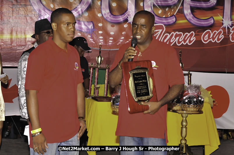 International Dancehall Queen Competition - Big Head Promotions Presents the Red Label Wine Dancehall Queen Competition - Saturday, July 26, 2008 @ Pier One, Montego Bay, Jamaica W.I. - Photographs by Net2Market.com - Barry J. Hough Sr. Photojournalist/Photograper - Photographs taken with a Nikon D300 - Negril Travel Guide, Negril Jamaica WI - http://www.negriltravelguide.com - info@negriltravelguide.com...!