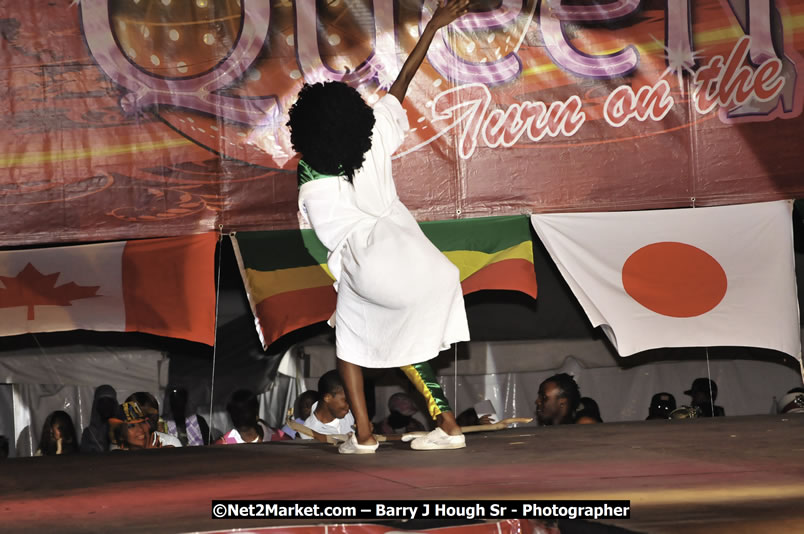 International Dancehall Queen Competition - Big Head Promotions Presents the Red Label Wine Dancehall Queen Competition - Saturday, July 26, 2008 @ Pier One, Montego Bay, Jamaica W.I. - Photographs by Net2Market.com - Barry J. Hough Sr. Photojournalist/Photograper - Photographs taken with a Nikon D300 - Negril Travel Guide, Negril Jamaica WI - http://www.negriltravelguide.com - info@negriltravelguide.com...!