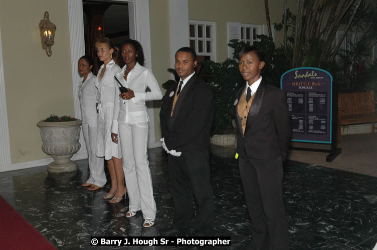 JAPEX 2009 - May 11 - 13, 2009 @ The Ritz Carlton Golf & Spa Resort, Rose Hall, Montego Bay, St. James, Jamaica W.I. - Photographs by Net2Market.com - Barry J. Hough Sr, Photographer/Photojournalist - Negril Travel Guide, Negril Jamaica WI - http://www.negriltravelguide.com - info@negriltravelguide.com...!