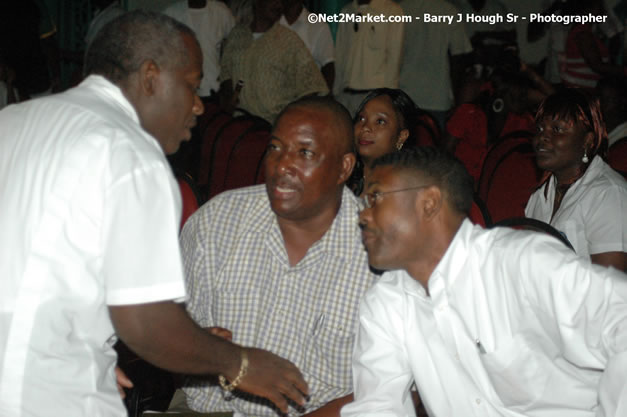 JUTA Tours Negril Chapter Annual Meeting - Clive Gordon Re-Elected as President, May 30, 2007, Negril Hills Golf Course, Sheffield, Westmoreland, Jamaica, W.I.  - Photographs by Net2Market.com - Negril Travel Guide, Negril Jamaica WI - http://www.negriltravelguide.com - info@negriltravelguide.com...!