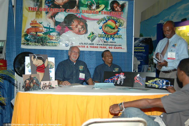 JAPEX 2006 Exibition @ Home Solutions, Negril - Tuesday, April 25, 2006 - Negril - JAPEX 2006 Negril Photos - Negril Travel Guide, Negril Jamaica WI - http://www.negriltravelguide.com - info@negriltravelguide.com...!