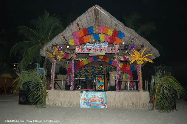 Official Opening Ceremony & Welcome Reception - Margaritaville - JAPEX 2006 Negril Photos - Negril Travel Guide, Negril Jamaica WI - http://www.negriltravelguide.com - info@negriltravelguide.com...!