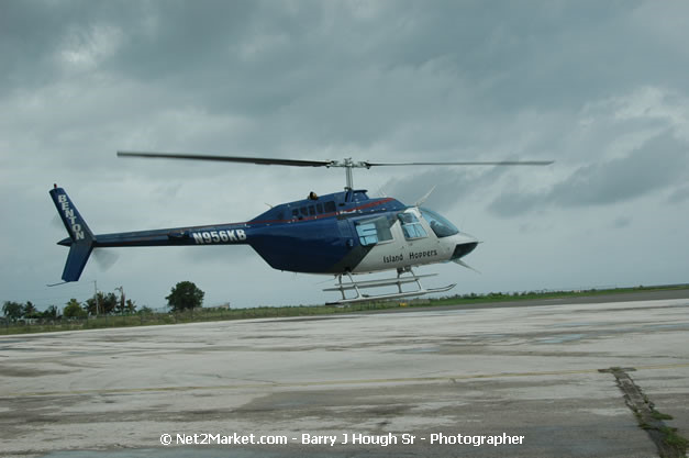 Island Hoppers - Tours, Charters, & Airport Transfers - MBJ Airports Limited - Sangster International Airport - Domestic Terminal - Montego Bay, St James, Jamaica W.I. - MBJ Limited - Transforming Sangster International Airport into a world class facility - Photographs by Net2Market.com - Negril Travel Guide, Negril Jamaica WI - http://www.negriltravelguide.com - info@negriltravelguide.com...!