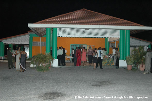 Negril Chamber of Commerce - 24th Anniversary Dinner Photos - Saturday, April 21, 2007 - Negril Hills Country Club, Sheffield, Westmoreland, Jamaica W.I. - Negril Travel Guide, Negril Jamaica WI - http://www.negriltravelguide.com - info@negriltravelguide.com...!