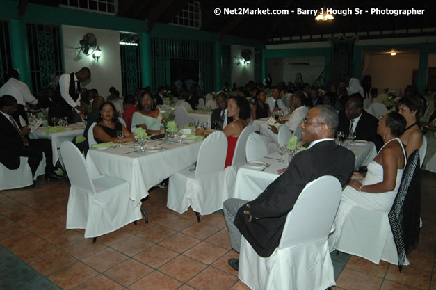 Negril Chamber of Commerce - 24th Anniversary Dinner Photos - Saturday, April 21, 2007 - Negril Hills Country Club, Sheffield, Westmoreland, Jamaica W.I. - Negril Travel Guide, Negril Jamaica WI - http://www.negriltravelguide.com - info@negriltravelguide.com...!