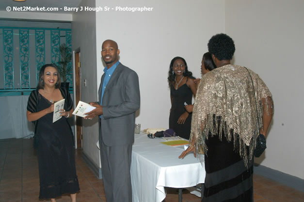 Negril Chamber of Commerce - 24th Anniversary Dinner Photos - Saturday, April 21, 2007 - Negril Hills Country Club, Sheffield, Westmoreland, Jamaica W.I. - Negril Travel Guide, Negril Jamaica WI - http://www.negriltravelguide.com - info@negriltravelguide.com...!