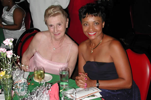 Negril Chamber of Commerce - April 12, 2003 - Celebrating 20 Years of Service to the Negril Community - Negril Travel Guide, Negril Jamaica WI - http://www.negriltravelguide.com - info@negriltravelguide.com...!