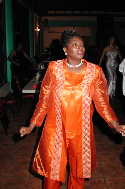 Negril Chamber of Commerce - April 12, 2003 - Celebrating 20 Years of Service to the Negril Community - Negril Travel Guide, Negril Jamaica WI - http://www.negriltravelguide.com - info@negriltravelguide.com...!