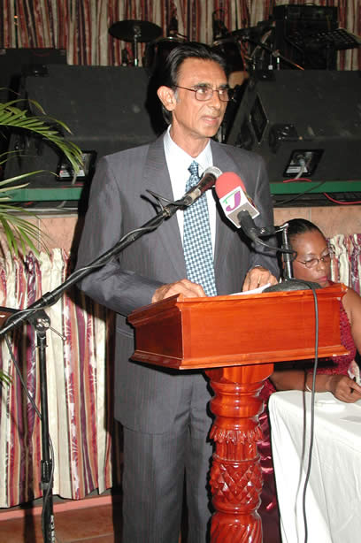 Negril Chamber of Commerce - April 12, 2003 - Celebrating 20 Years of Service to the Negril Community - Negril Travel Guide, Negril Jamaica WI - http://www.negriltravelguide.com - info@negriltravelguide.com...!