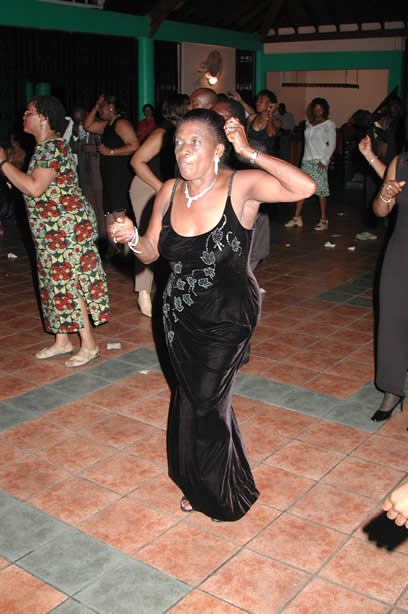 Negril Chamber of Commerce - April 12, 2003 - Celebrating 20 Years of Service to the Negril Community - Negril Travel Guide, Negril Jamaica WI - http://www.negriltravelguide.com - info@negriltravelguide.com...!