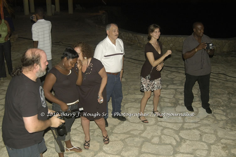 Mystic Bowie Ablum Launch featuring Mystic Bowie and Friends - November 10, 2009 @ Negril Escape Resort and Spa, Tuesday, February 3, 2009 - One Love Drive, West End, Negril, Westmoreland, Jamaica W.I. - Photographs by Net2Market.com - Barry J. Hough Sr, Photographer/Photojournalist - The Negril Travel Guide - Negril's and Jamaica's Number One Concert Photography Web Site with over 40,000 Jamaican Concert photographs Published -  Negril Travel Guide, Negril Jamaica WI - http://www.negriltravelguide.com - info@negriltravelguide.com...!