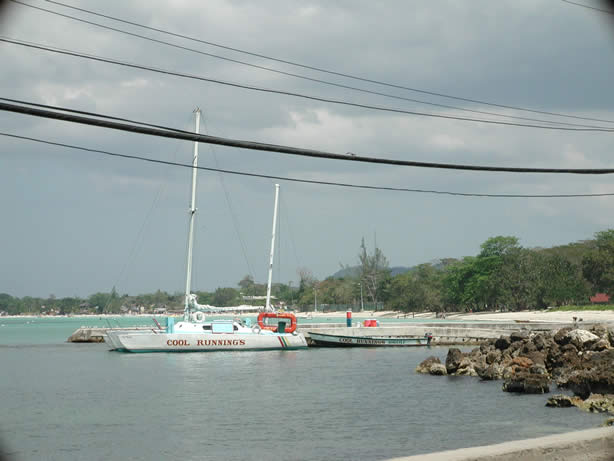 Negril's 
                                            Vendor's Plaza Photos - Negril Travel Guide, Negril Jamaica WI - http://www.negriltravelguide.com - info@negriltravelguide.com...!