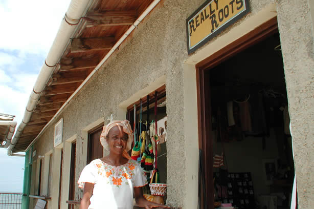 Negril's Vendor's Plaza Photos - Negril Travel Guide, Negril Jamaica WI - http://www.negriltravelguide.com - info@negriltravelguide.com...!