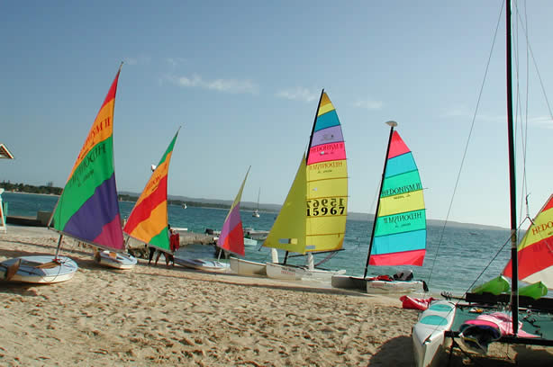 A Photo Walk along Negril's Famous Seven Mile Beach - Negril Travel Guide, Negril Jamaica WI - http://www.negriltravelguide.com - info@negriltravelguide.com...!