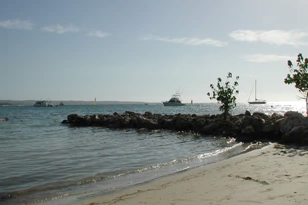 A Photo Walk along Negril's Famous Seven Mile Beach - Negril Travel Guide, Negril Jamaica WI - http://www.negriltravelguide.com - info@negriltravelguide.com...!