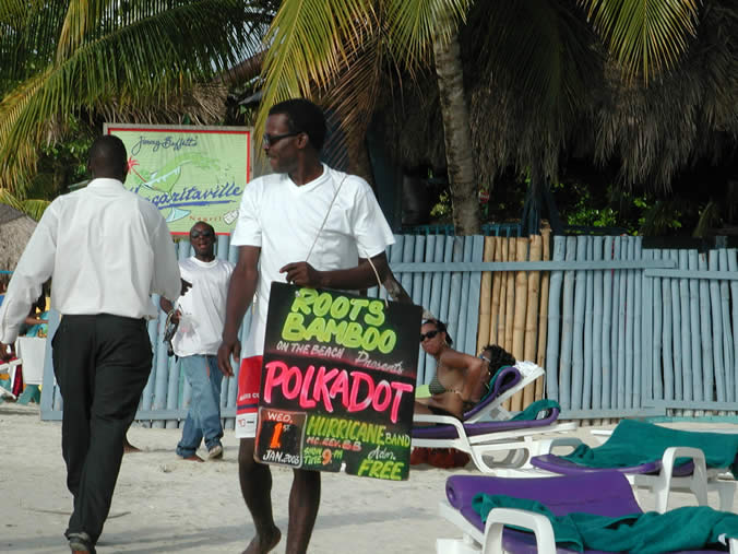 A Photo Walk along Negril's Famous Seven Mile Beach - Negril Travel Guide, Negril Jamaica WI - http://www.negriltravelguide.com - info@negriltravelguide.com...!