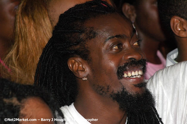 Beeniw Man & Barbee  - Red Stripe Reggae Sumfest 2007 - Zenith - Saturday, July 21, 2007 - Catherine Hall, Montego Bay, St James, Jamaica W.I. - Negril Travel Guide, Negril Jamaica WI - http://www.negriltravelguide.com - info@negriltravelguide.com...!