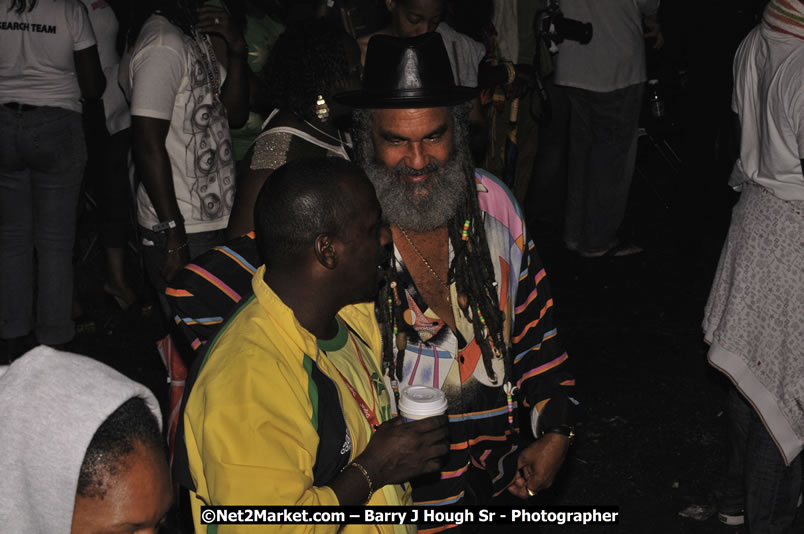 Tarrus Riley @ Red Stripe Reggae Sumfest 2008 International Night 2, Catherine Hall, Montego Bay - Saturday, July 19, 2008 - Reggae Sumfest 2008 July 13 - July 19, 2008 - Photographs by Net2Market.com - Barry J. Hough Sr. Photojournalist/Photograper - Photographs taken with a Nikon D300 - Negril Travel Guide, Negril Jamaica WI - http://www.negriltravelguide.com - info@negriltravelguide.com...!