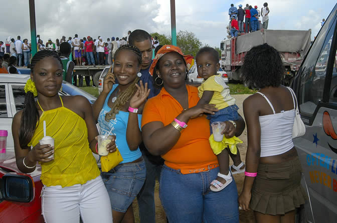 FASTER MORE FURIOUS - Race Finals @ Jam West Speedway Photographs - Negril Travel Guide, Negril Jamaica WI - http://www.negriltravelguide.com - info@negriltravelguide.com...!