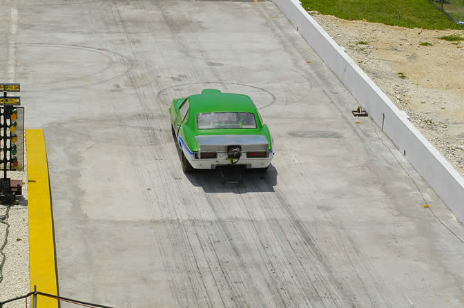 FASTER MORE FURIOUS - Race Finals @ Jam West Speedway Photographs - Negril Travel Guide, Negril Jamaica WI - http://www.negriltravelguide.com - info@negriltravelguide.com...!