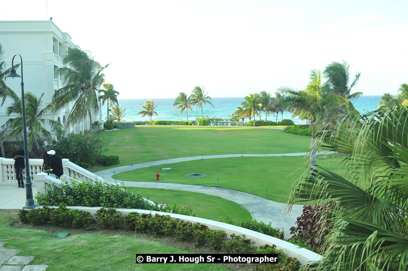 The Ministry of Tourism - Tourism Service Excellence Awards Ceremony held at the Ritz Carlton Rose Rall Golf and Spa Resort, Montego Bay on Friday, April 24, 2009 - Photographs by Net2Market.com - Barry J. Hough Sr. Photojournalist/Photograper - Photographs taken with a Nikon D300 - Negril Travel Guide, Negril Jamaica WI - http://www.negriltravelguide.com - info@negriltravelguide.com...!