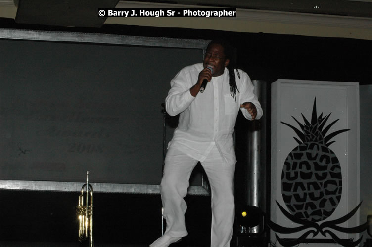 The Ministry of Tourism - Tourism Service Excellence Awards Ceremony held at the Ritz Carlton Rose Rall Golf and Spa Resort, Montego Bay on Friday, April 24, 2009 - Photographs by Net2Market.com - Barry J. Hough Sr. Photojournalist/Photograper - Photographs taken with a Nikon D300 - Negril Travel Guide, Negril Jamaica WI - http://www.negriltravelguide.com - info@negriltravelguide.com...!