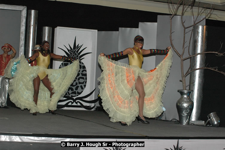 The Ministry of Tourism - Tourism Service Excellence Awards Ceremony held at the Ritz Carlton Rose Rall Golf and Spa Resort, Montego Bay on Friday, April 24, 2009 - Photographs by Net2Market.com - Barry J. Hough Sr. Photojournalist/Photograper - Photographs taken with a Nikon D300 - Negril Travel Guide, Negril Jamaica WI - http://www.negriltravelguide.com - info@negriltravelguide.com...!