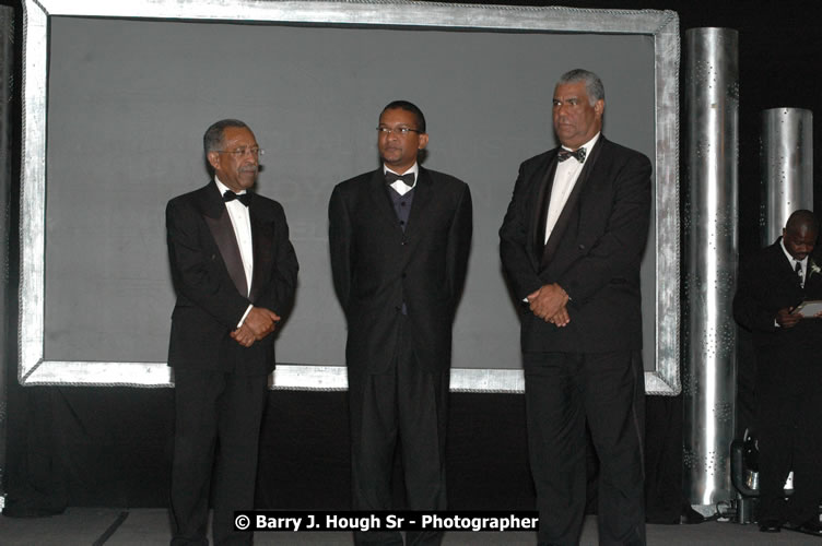 The Ministry of Tourism - Tourism Service Excellence Awards Ceremony held at the Ritz Carlton Rose Rall Golf and Spa Resort, Montego Bay on Friday, April 24, 2009 - Photographs by Net2Market.com - Barry J. Hough Sr. Photojournalist/Photograper - Photographs taken with a Nikon D300 - Negril Travel Guide, Negril Jamaica WI - http://www.negriltravelguide.com - info@negriltravelguide.com...!