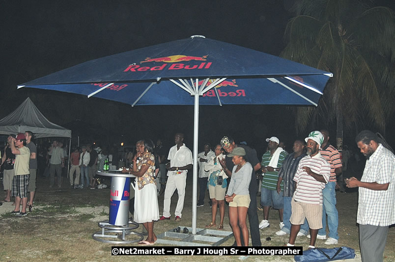 Unite The People An International Reggae Fest, Featuring: Beres Hammond, Coco T, Queen Ifrica, Khalil, Cameal Davis, Iley Dread, Rochelle, Geoffrey Star, Ras Penco, Kool DeLoy, Otis Gayle, J.McKay, Tiney Winey, Venue at Norman Manley Boulevard, Negril, Westmoreland, Jamaica - Saturday, April 4, 2009 - Photographs by Net2Market.com - Barry J. Hough Sr, Photographer/Photojournalist - Negril Travel Guide, Negril Jamaica WI - http://www.negriltravelguide.com - info@negriltravelguide.com...!